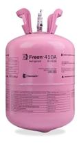 Gás R410a Fluído Refrigerante R410 11,35kg Freon Chemours