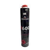 Gás R600a Em Lata Descartável De 400g 2037 Tr600bb Gas1009