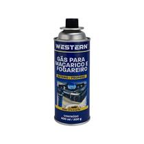 Gás Refil Fogareiro Maçarico Culinário Recarga Butano 400ml Gás Refil Fogareiro Maçarico Culinário Recarga Butano 400ml