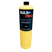 Gas refil macarico 400g obagas