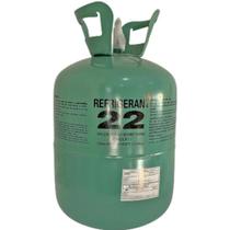 Gás Refrigeração R22 Botijão 13,6kg - COBRESUL