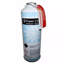 Gás Refrigerant R-134a 134a Lata Dupont 750g