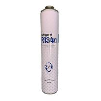Gás Refrigerant R134a Lata 750gr Gás Refrigerant R134a Lata 750gr