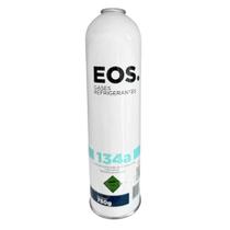 Gas Refrigerante Ar Condicionado R134a 750g - EOS