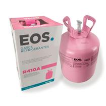 Gás Refrigerante Botija R-410 11,34kg - EOS Gás Refrigerante Botija R-410 11,34kg - EOS