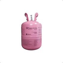 Gás Refrigerante Dupont R410a 11Kg - Chemours