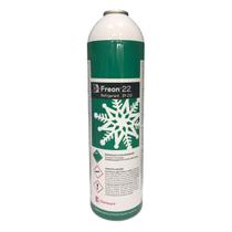 Gás Refrigerante Freon R-22 Dupont 1kg