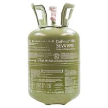 Gás Refrigerante Freon R-402B 5,902Kg - The Chemours