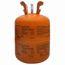 Gás Refrigerante Freon R-404A 10,9Kg