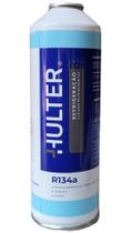 Gás Refrigerante Freon R134A 500G Hulter