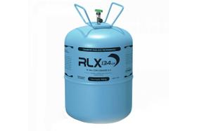 GAS Refrigerante Importado R134A 13.600KG GAS Refrigerante Importado R134A 13.600KG