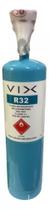 Gás Refrigerante Lata VIX R32 650G Ar-Condicionado Inverter