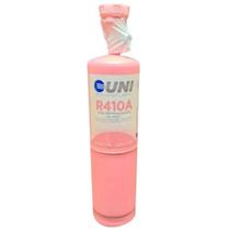 Gás Refrigerante Para Ar Condicionado R410a 750g Uni Gás Refrigerante Para Ar Condicionado R410a 750g Uni
