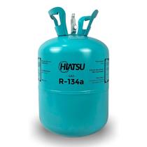 Gás Refrigerante R-134a Botija De 13,6kg - Hiatsu