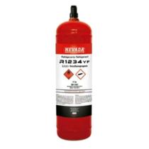 Gas refrigerante r1234yf lata 1,4kg - nevada