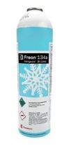 Gás Refrigerante R134 Dupont Lata 1kg Freon R134a