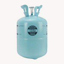 Gás Refrigerante R134a Botija 13,60Kg Gás Refrigerante R134a Botija 13,60Kg