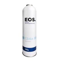 Gás Refrigerante R134a EOS Cilindro de 750g R134a Eos R134a Eos