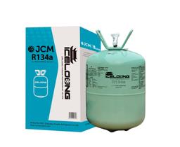 Gás Refrigerante R134a Iceloong Cilindro de 13,6Kg - JCM