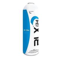 Gás Refrigerante R134a Lata 1Kg Ar Condicionado / Geladeira