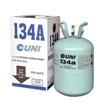 Gás Refrigerante R134a Uni Fluido 13,6kg