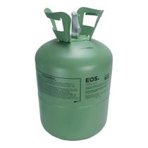 Gás Refrigerante R22 Botija 13,6kg - EOS