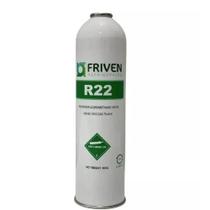 Gás Refrigerante R22 Refil 900g Gás Refrigerante R22 Refil 900g
