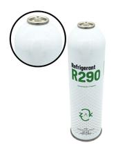 Gas Refrigerante R290A 370G Lata - Ref.21880 Tecnolar