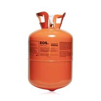 Gás Refrigerante R404a EOS Cilindro de 10,9Kg Gás Refrigerante R404a EOS Cilindro de 10,9Kg