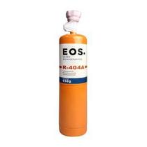Gás Refrigerante R404a EOS Cilindro de 650g com Válvula e Manopla R404A EOS R404A EOS Gás Refrigerante R404a EOS Cilindro de 650g com Válvula e Manopla R404A EOS R404A EOS