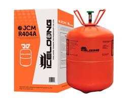 Gás Refrigerante R404a Iceloong Cilindro de 10,9Kg - JCM