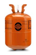 Gas refrigerante r407c refrigerant 11,3kg - REFRIGERANT R407C