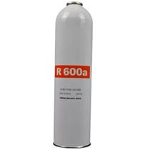Gás Refrigerante R600 R600a P/ Geladeira Freezer 420gr