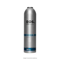 Gás Refrigerante R600a EOS Cilindro de 360g