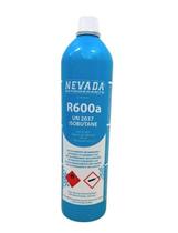 Gas Refrigerante R600a Isobutano 420g Nevada