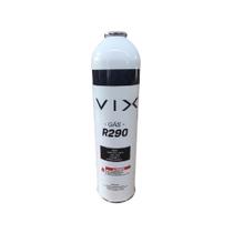 Gás Refrigerante Vix 370G HFC R290 Gás Refrigerante Vix 370G HFC R290