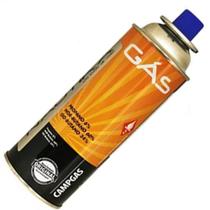 Gas Spray Fogareiro Maçarico Propano CAMP GAS 6% RVR