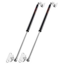 Gas Struts PAMAGOO 801N de 28 polegadas, 2 unidades, amortecedores de tampa pesados