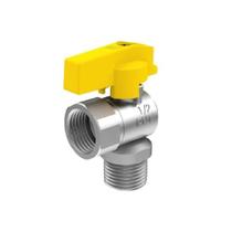 Gás Válvula 1-2 (m-f) - Roco Gás Válvula 1-2 (m-f) - Roco