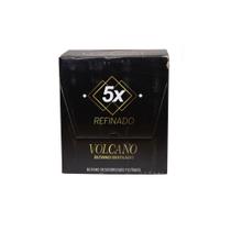 Gás Volcano Butano Destilado 5x Display com 12 Latas