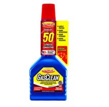Gasclean Limpeza Motor Proteção Economia Luxcar 200ml