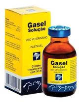 Gasel 50ml Bravet
