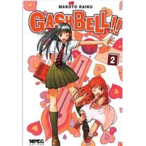 Gash Bell Vol. 2