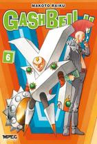 Gash Bell - Vol.6