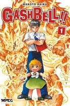 Gash Bell!! - Volume 1 Gash Bell!! - Volume 1