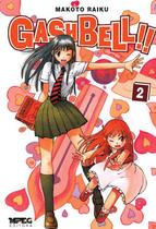 Gash Bell!! - Volume 2 Gash Bell!! - Volume 2