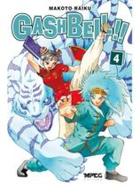 Gash bell!! - volume 4 - vol. 4 Gash bell!! - volume 4 - vol. 4