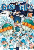 Gash Bell!! - Volume 5