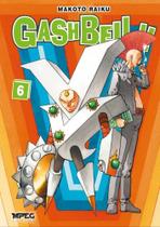 Gash Bell!! - Volume 6 Gash Bell!! - Volume 6