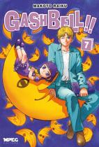 Gash Bell!! - Volume 7